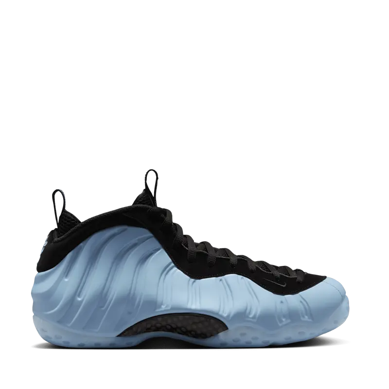 Nike Air Foamposite One Iconic High-Performance Basketball Shoes 1