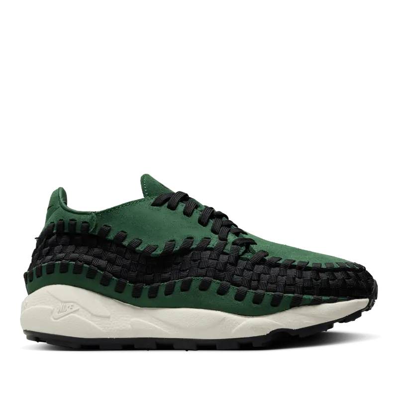 Nike Air Footscape Woven Lightweight Sneakers 1