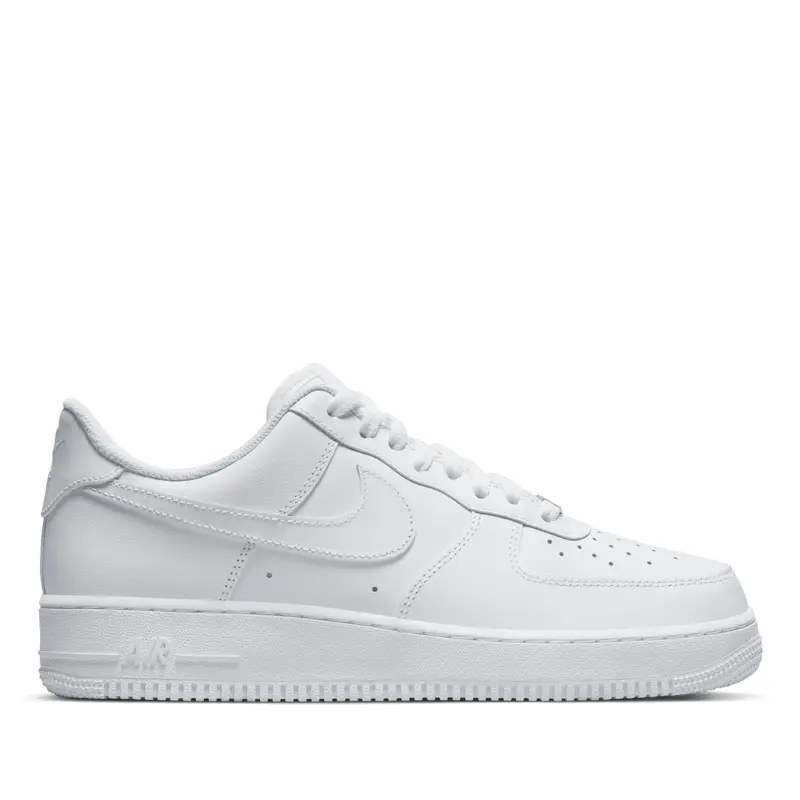 Nike Air Force 1 ’07 – Classic Unisex Streetwear Sneaker 1