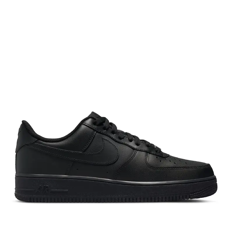 Nike Air Force 1 ’07 Iconic Low-Top Sneakers 1