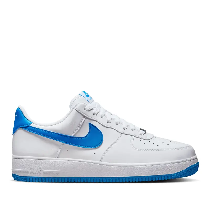 Nike Air Force 1 '07 Low Top Casual Shoes 1