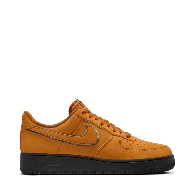 Nike Air Force 1 '07 Lv8 Premium Sneakers 1