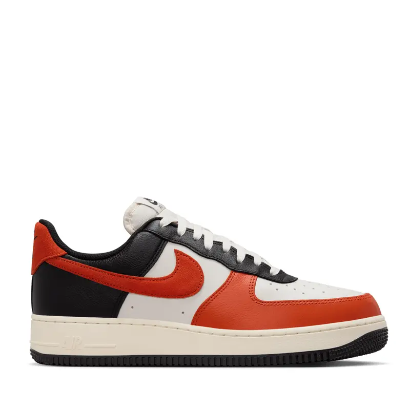 Nike Air Force 1 '07 Lv8 Women'S Lifestyle Sneakers 1