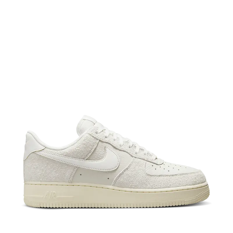 Nike Air Force 1 '07 Lx Premium Sneakers 1