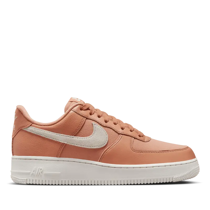 Nike Air Force 1 '07 Lx Women'S Premium Sneakers 1