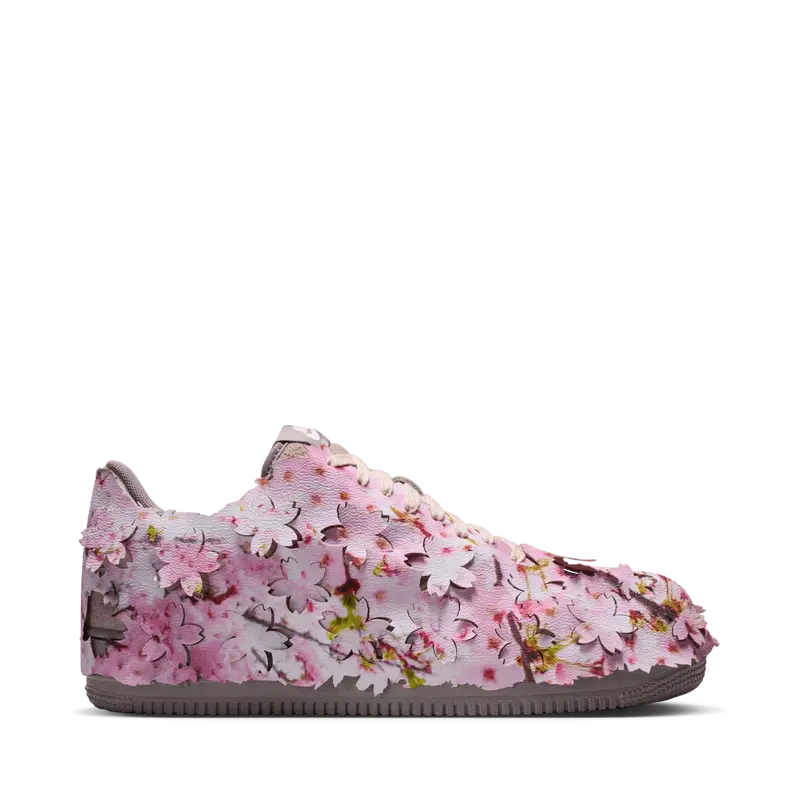 Nike Air Force 1 '07 Premium Sneakers 1