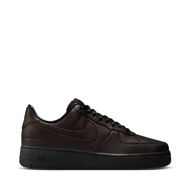 Nike Air Force 1 '07 Prm Premium Edition Sneakers 1