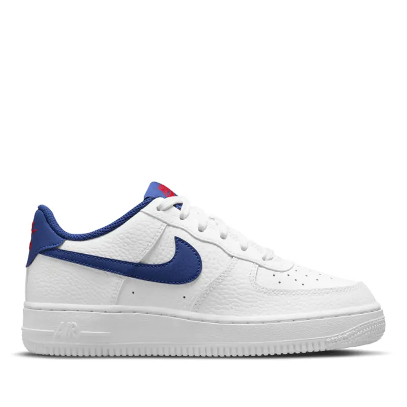 Nike Air Force 1 Girls' Grade School Shoes 1