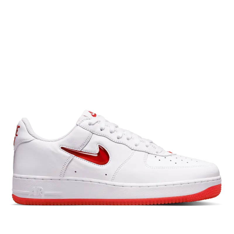 Nike Air Force 1 Low Retro Classic Sneaker 1
