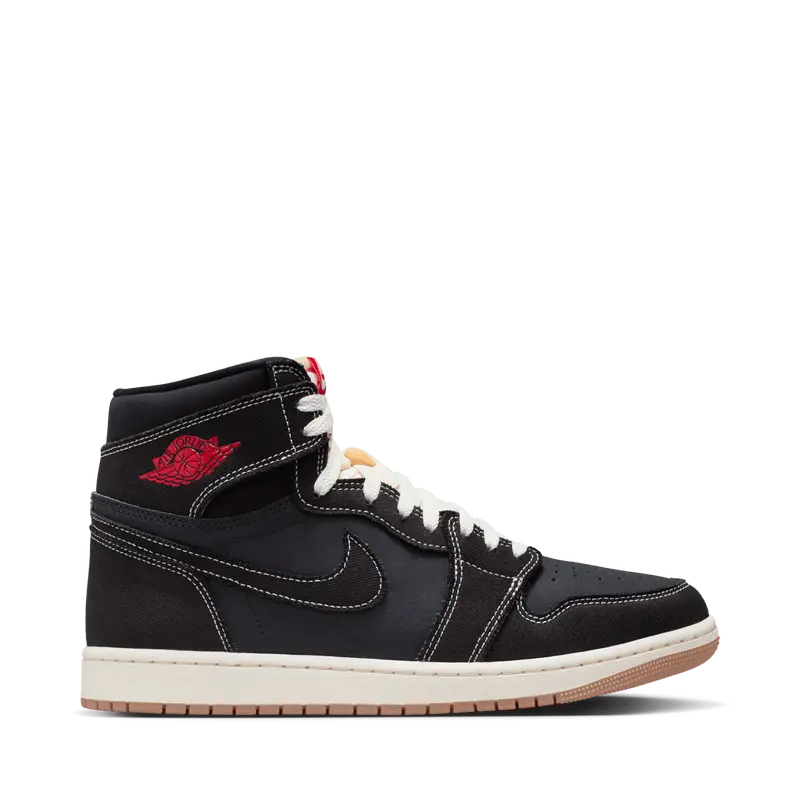 Nike Air Jordan 1 Retro High Og Fashion Sneakers 1