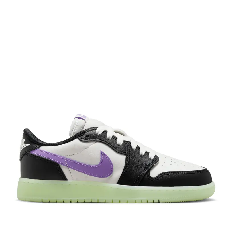 Nike Air Jordan 1 Retro Low Og Girls' Shoes 1