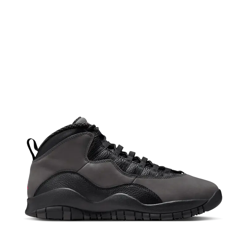 Nike Air Jordan 10 Retro Basketball Sneakers 1