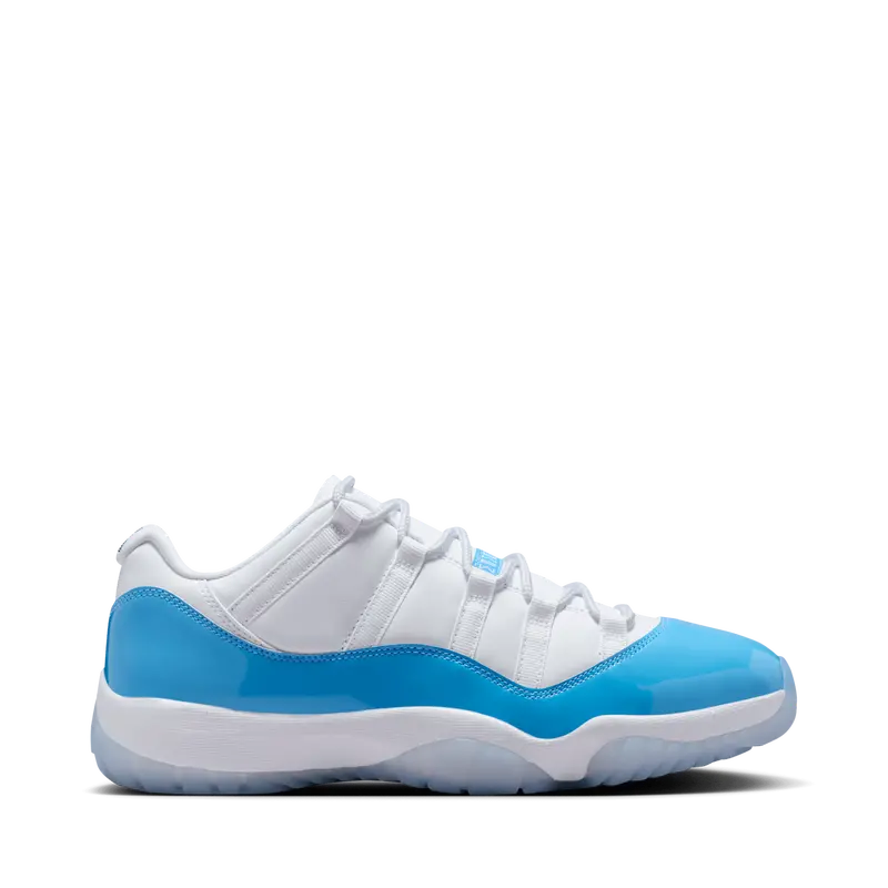Nike Air Jordan 11 Retro Low Basketball Shoes 1