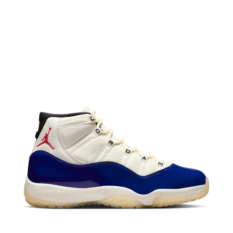 Nike Air Jordan 11 Retro Ra Basketball Sneakers 1