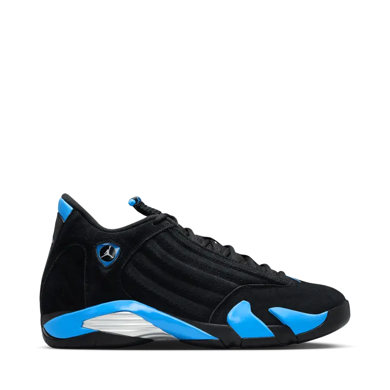 Nike Air Jordan 14 Retro Basketball Shoes 1