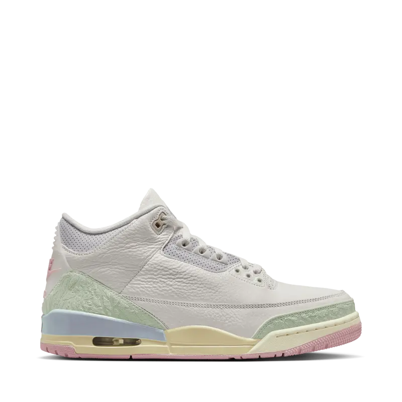 Nike Air Jordan 3 Retro Og Men’S Sneakers 1