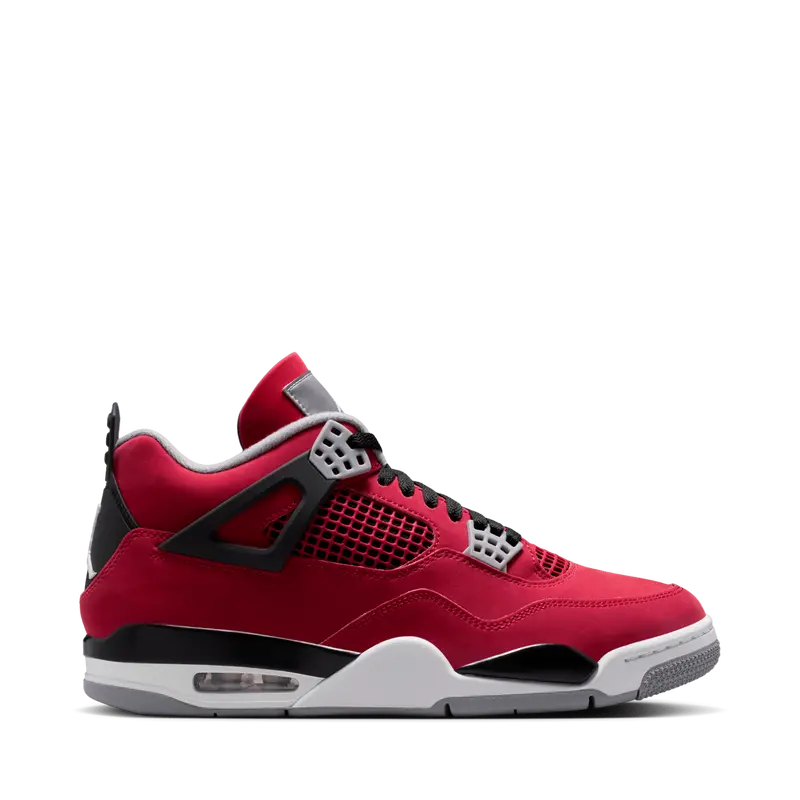 Nike Air Jordan 4 Retro Basketball Shoes 1