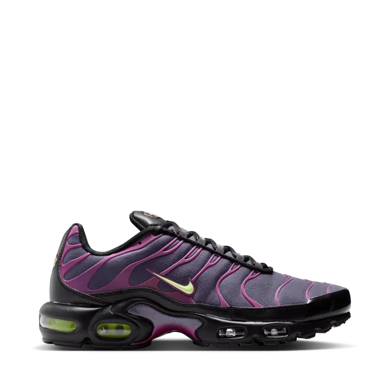 Nike Air Max Plus Og Retro Running Shoes 1
