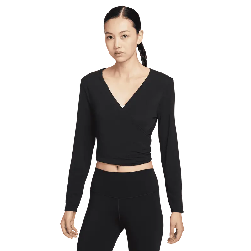 Nike As Women'S Nk One Df Relaxed Fit Top 1