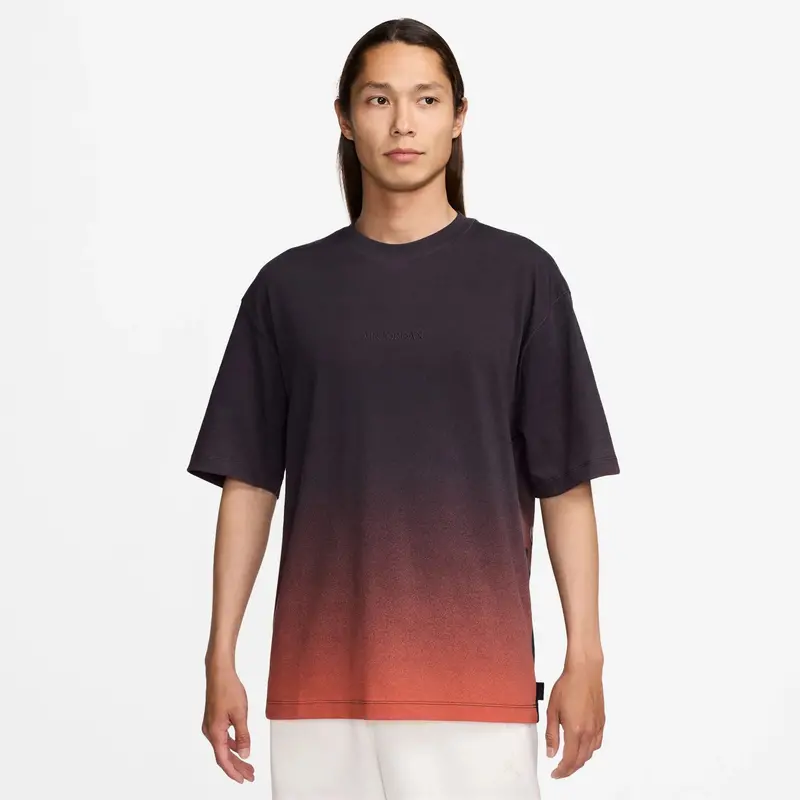 Nike Men’S Air Jordan 85 Sky Ss Crew Sweatshirt 1