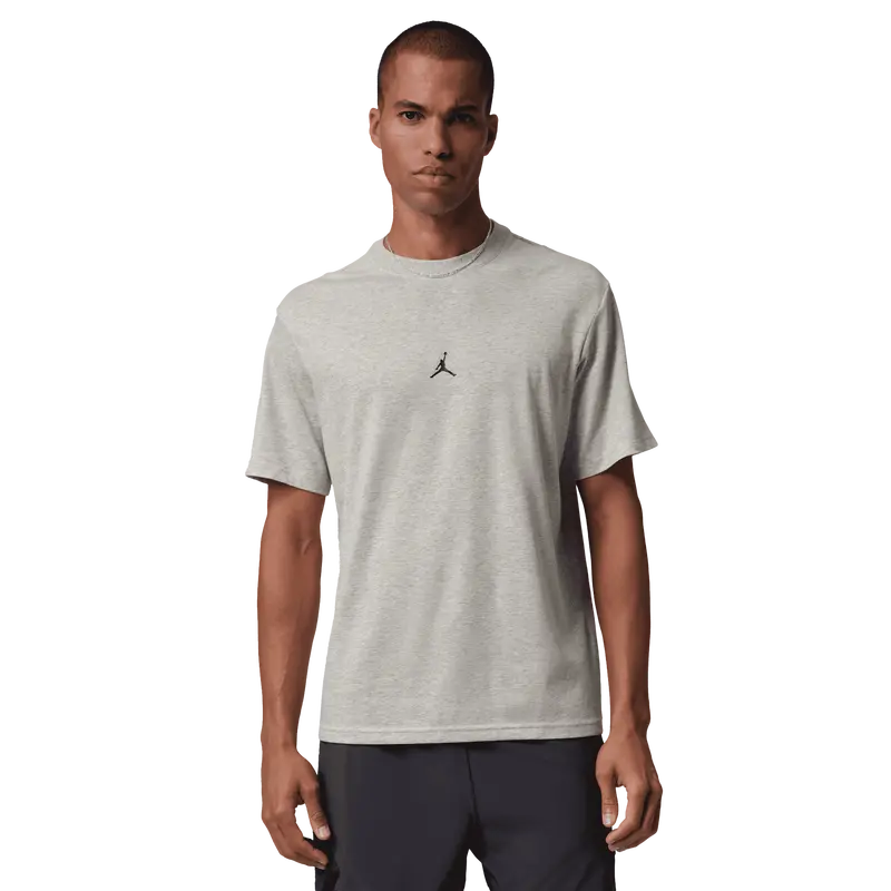 Nike Men'S Jumpman Sport Dry-Fit Crewneck Top 1