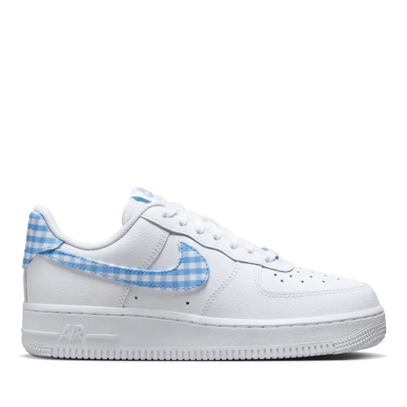 Nike Women'S Air Force 1 '07 Essential Trend Style 1
