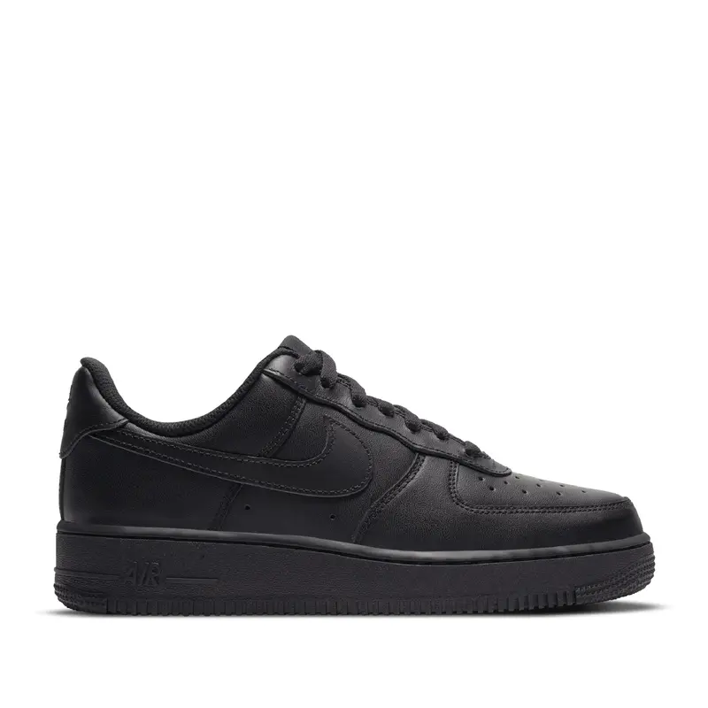 Nike Women’S Air Force 1 ’07 – Iconic Low-Top Basketball Sneaker 1
