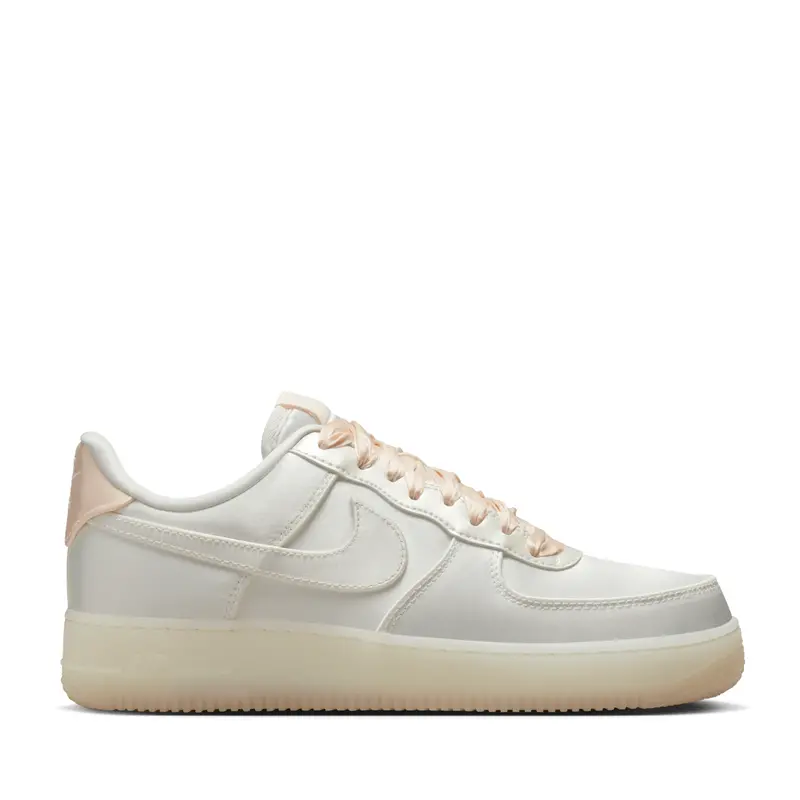 Nike Women'S Air Force 1 '07 Lv8 Casual Low-Top Shoes 1