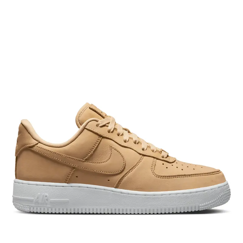 Nike Women'S Air Force 1 Premium Multi-Fabric Sneakers 1