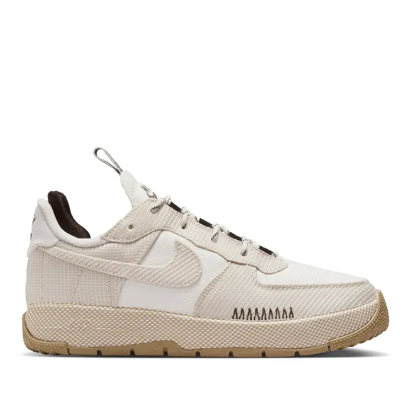 Nike Women’S Air Force 1 Wild Texture Sneakers 1