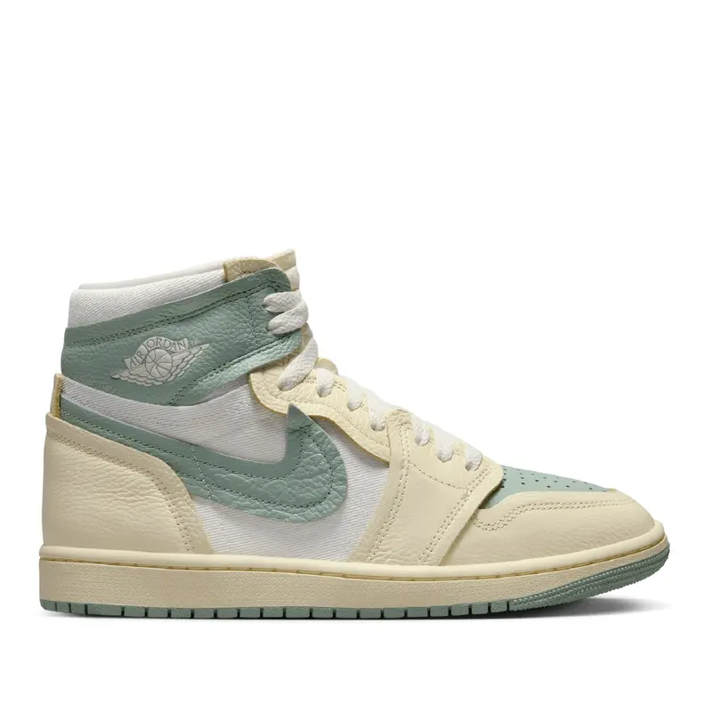 Nike Women’S Air Jordan 1 Mid Mm High-Top Sneakers 1