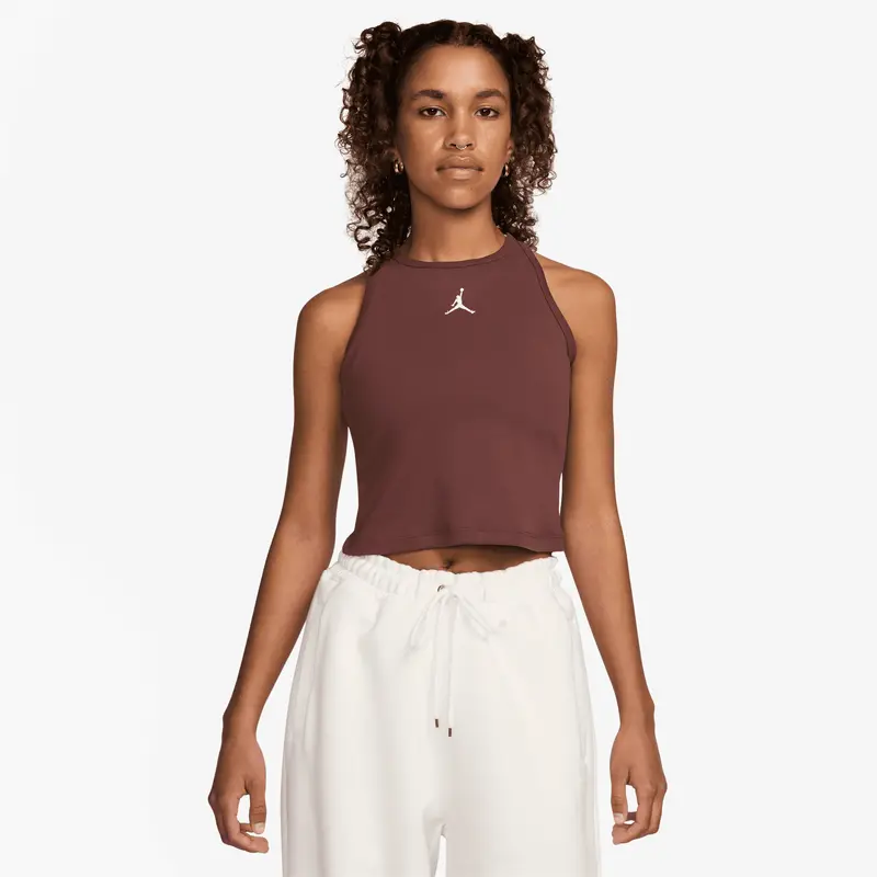 Nike Women’S Brk Essential Tank Top 1