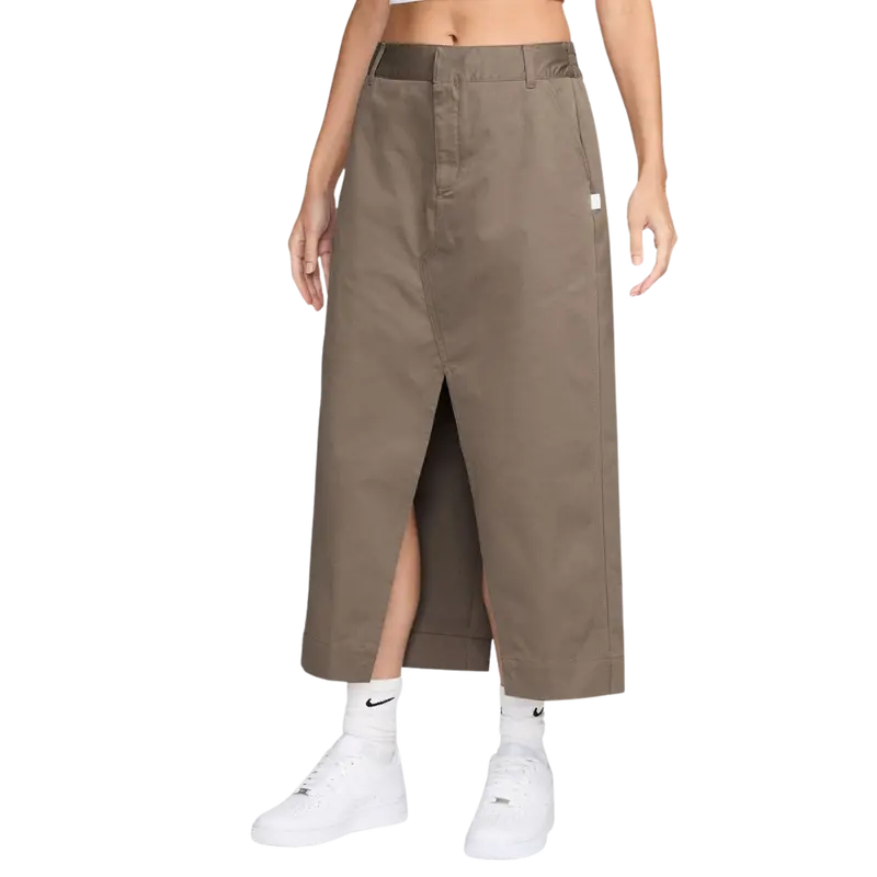 Nike Women'S Nsw Collection Twill Skirt – Full Range 1