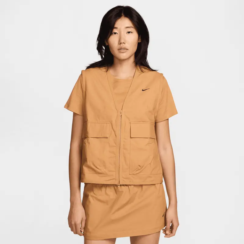 Nike Women'S Nsw Essential Woven Cargo Pants 1