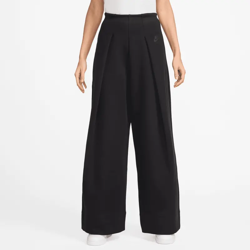 Nike Women’S Nsw Tech Fleece High-Rise Pants 1