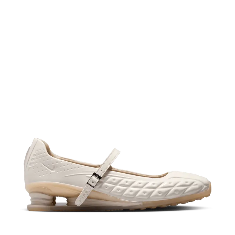 Nike Women'S Shox Z Calistra Athletic Shoes 1