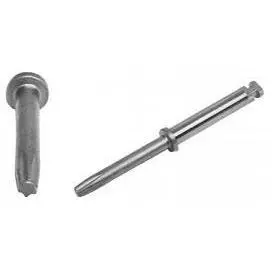 Nobelbiocare Latch-Style Torx Driver – Extended Length 1