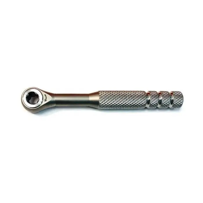 Non-Torque Square Driver Wrench – Manual Operation Only 1