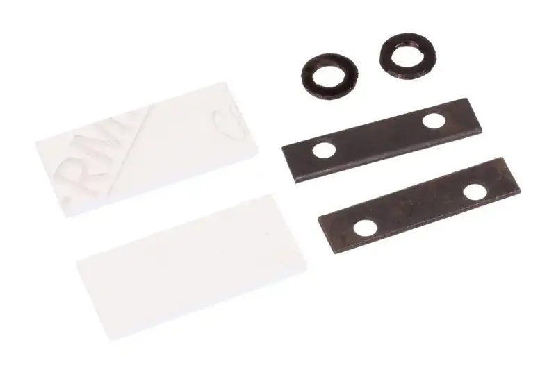 Norcold Refrigerator Door Sag Repair Kit – Adjustable Hinge Correction System 1