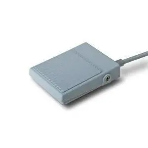 Nouvag 1488 On/Off Pedal Switch For Dental Equipment Control 1