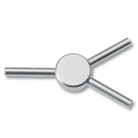 Nouvag 1777 Dual-Use Y-Connector: External & Internal Cooling 1