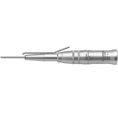 Nouvag 1950 Straight-Line Surgical Handpiece – 1:1 Transmission 1
