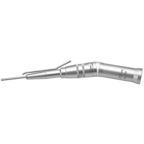 Nouvag 1960 Off-Angle Surgical Handpiece With 1:1 Gear Ratio 1