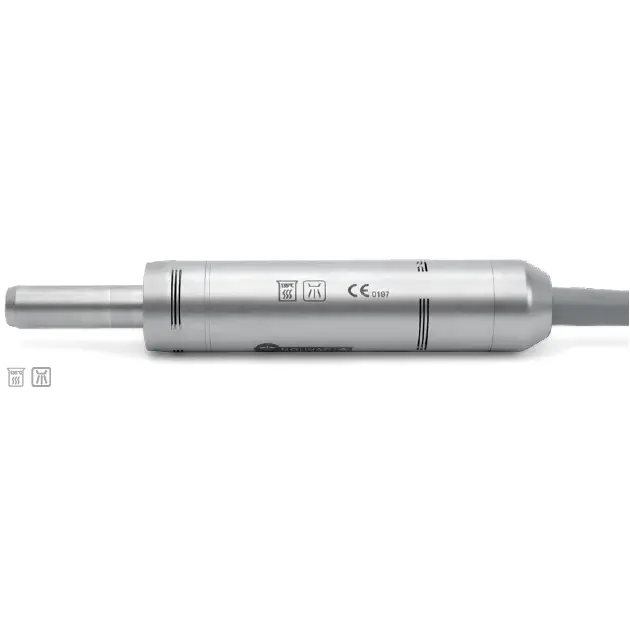 Nouvag 2097 Micromotor With Cable For Md30 And Md11 Handpieces 1