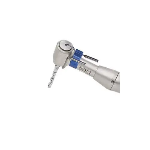 Nouvag 32:1 5201 Implant Handpiece Pushbutton Head Replacement (Axle-Free) – Dci Compatible 1