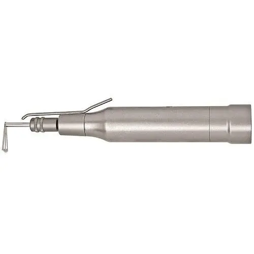 Nouvag 5090 Oscillating Micro-Saw For Precision Orthopedic Procedures 1