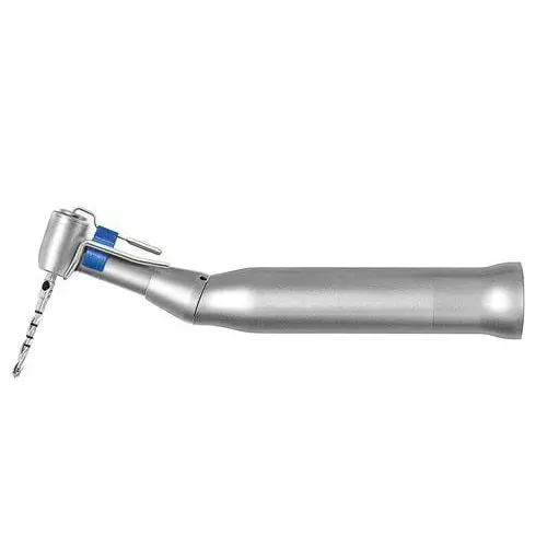 Nouvag 5201 32:1 Implant Handpiece – Button-Actuated Design 1