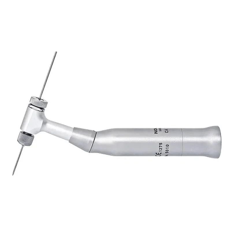 Nouvag Caw 3000 Contra-Angle Handpiece – 16:1 Ratio For 0.5–1.5 Mm K-Wires (K-Wires Sold Separately) 1