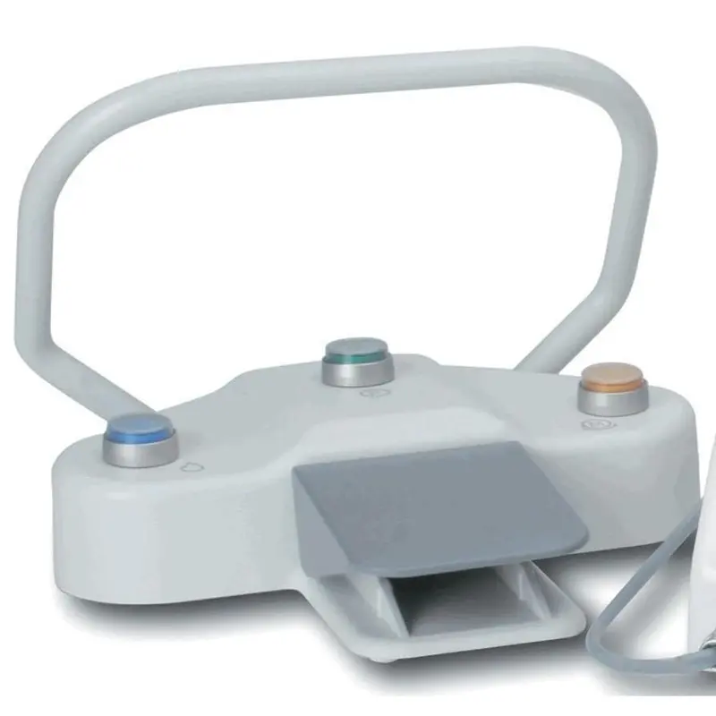 Nouvag Md 20 Replacement Foot Control Unit — Oem-Compatible Pedal 1
