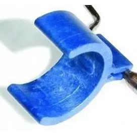 Nouvag Universal Irrigation Retention Clip 1